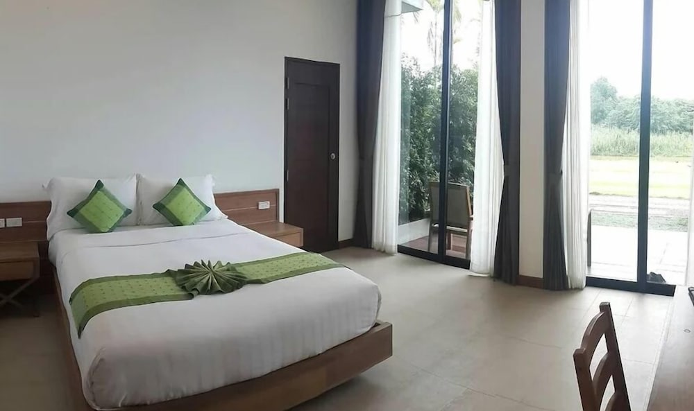 Zensala Riverpark Resort