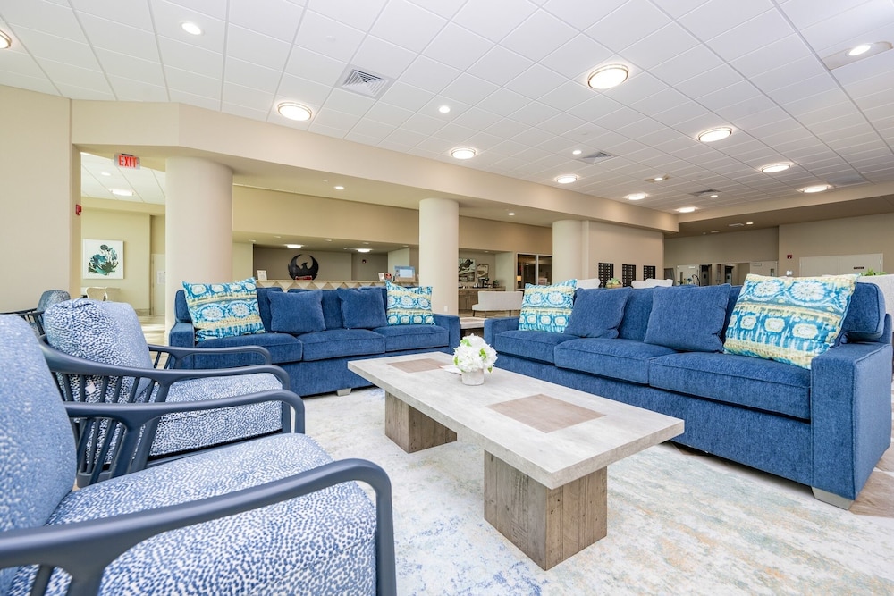 Phoenix Gulf Towers 604 4 Bedroom Condo