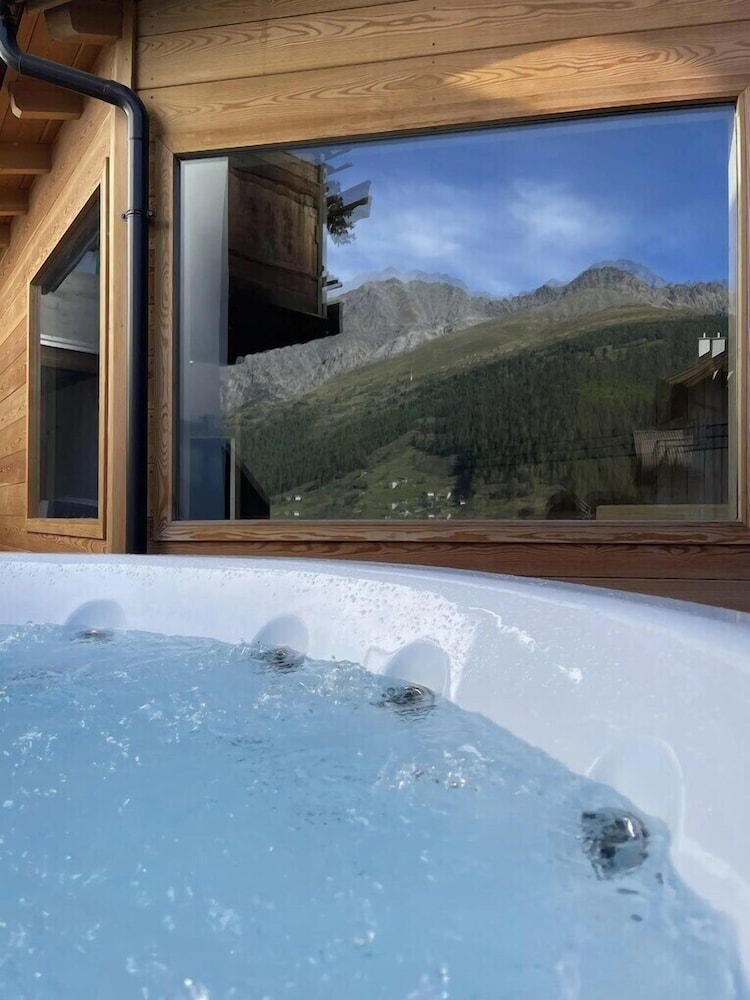 Hotiday Bormio Valdidentro