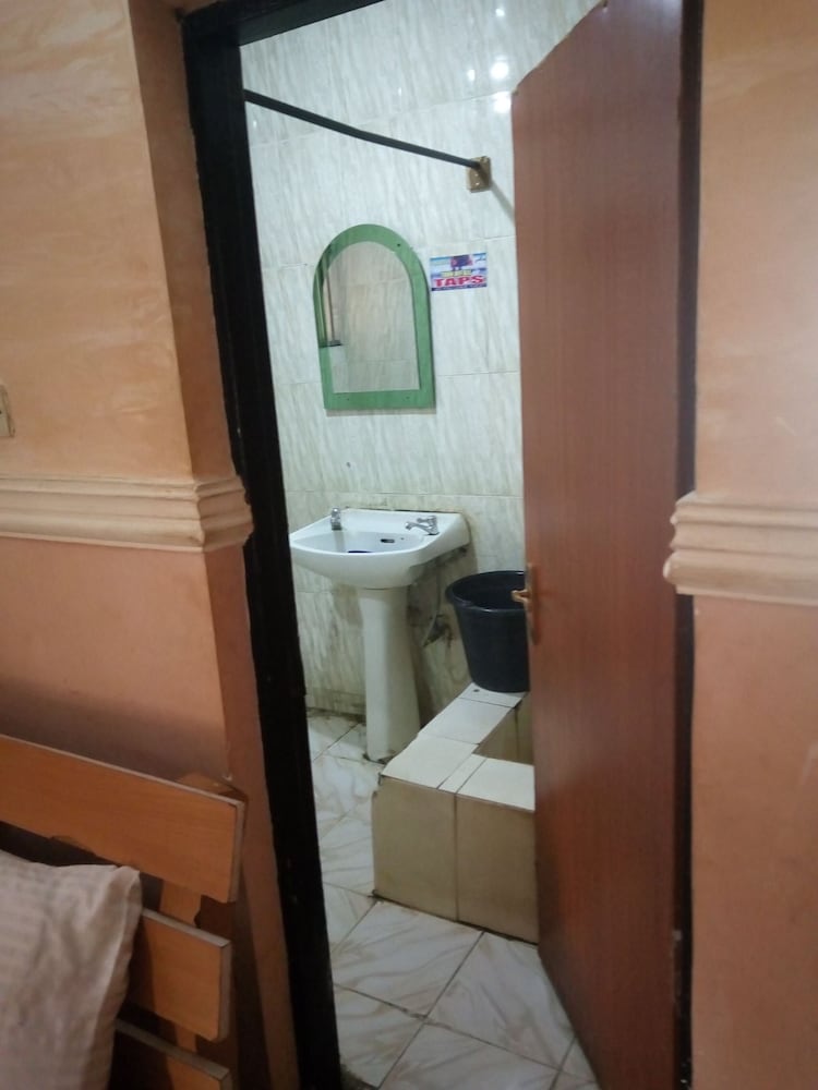 Maitama Guest House