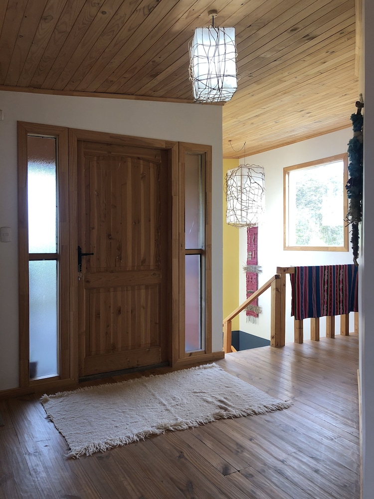 Hamilton's Place view 2