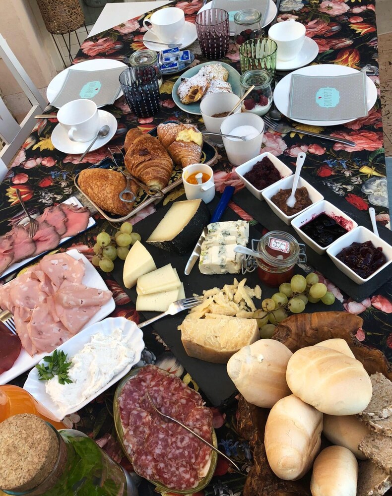 Bocca di Bacco