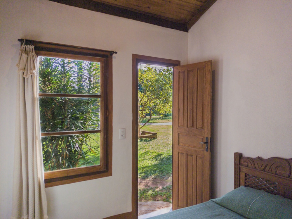 Camping Tiradentes