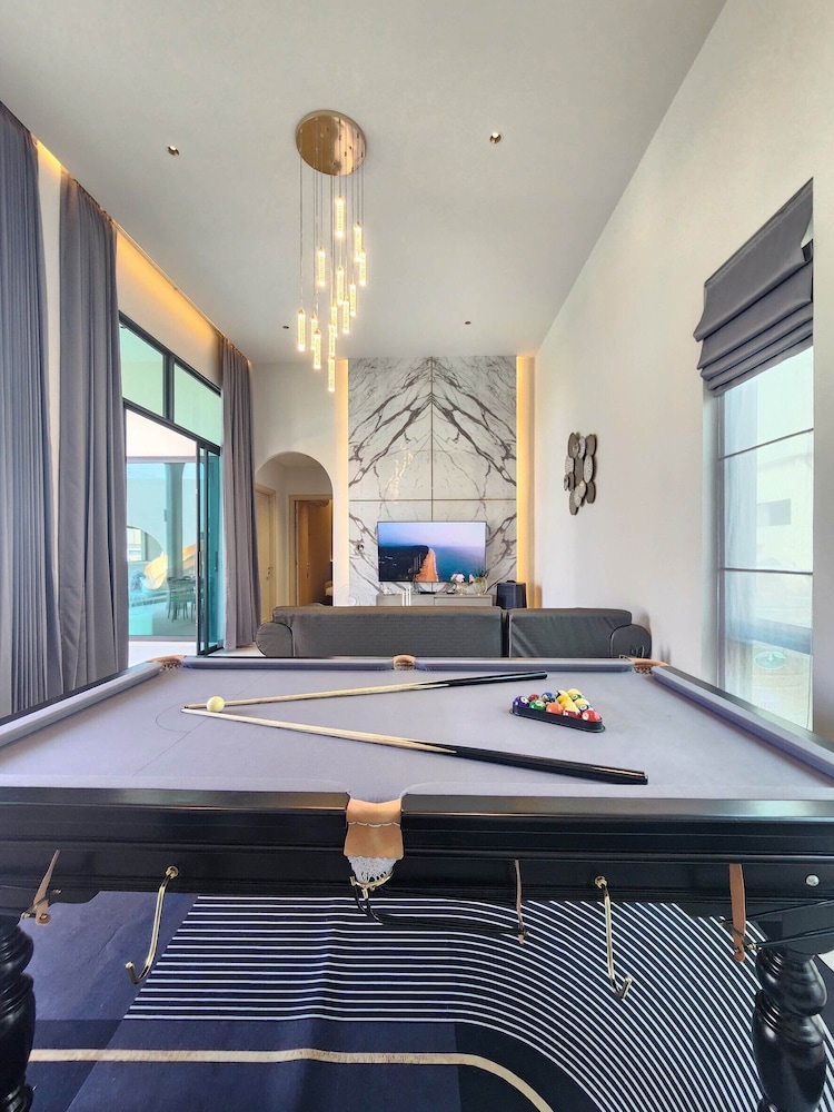 Phattra Pool villa Cha-am