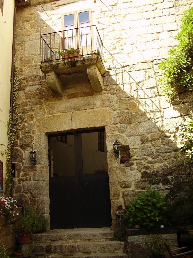 Pazo dos Ulloa