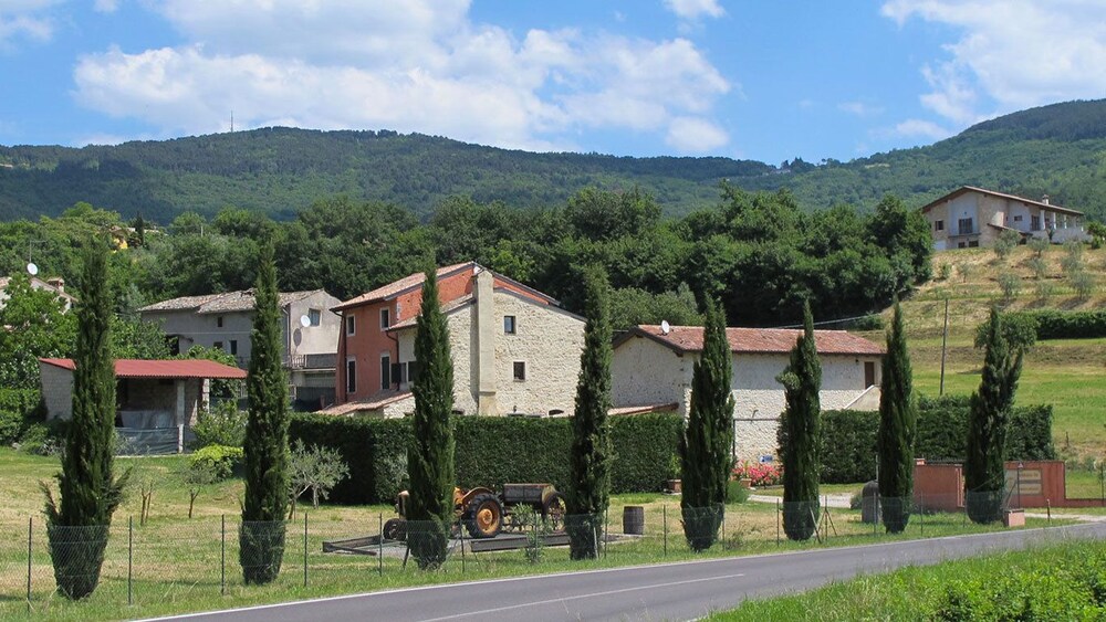 Agriturismo Val