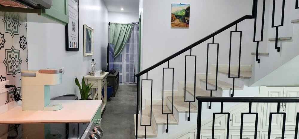 Casinha Nova - Entire Home With City & Ocean View in Sao Filipe