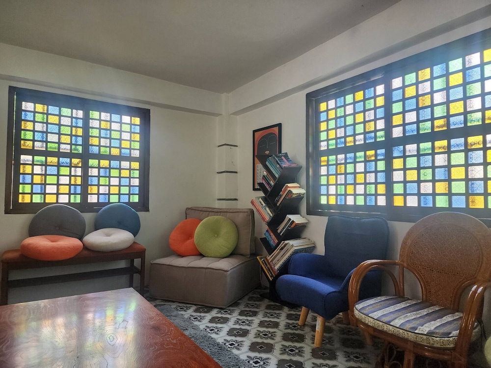 Casa Del Chen - Budget-friendly Stay