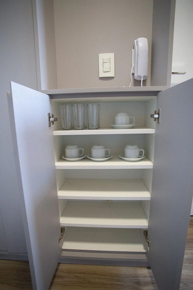 Haus Mitre Plato Ipiranga