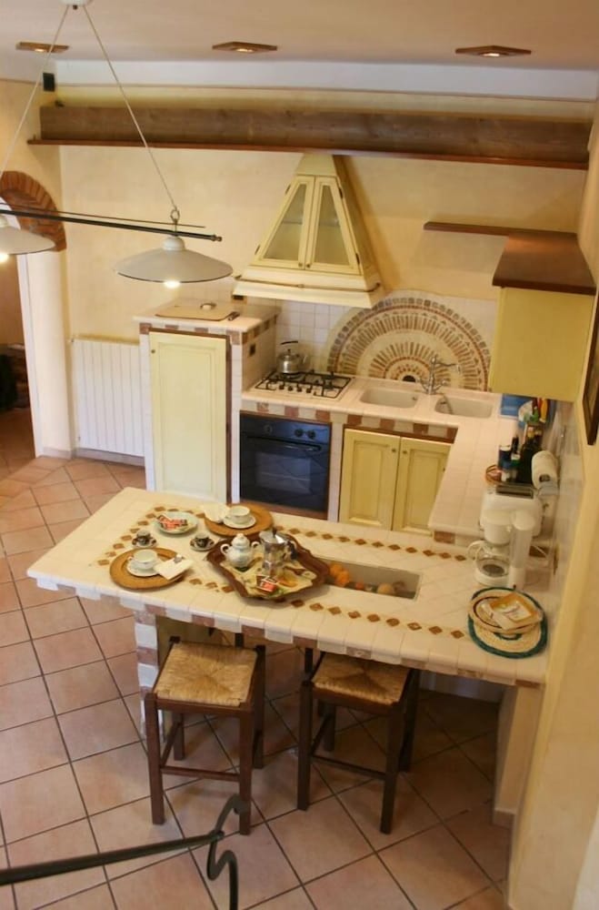 Villa Francesca