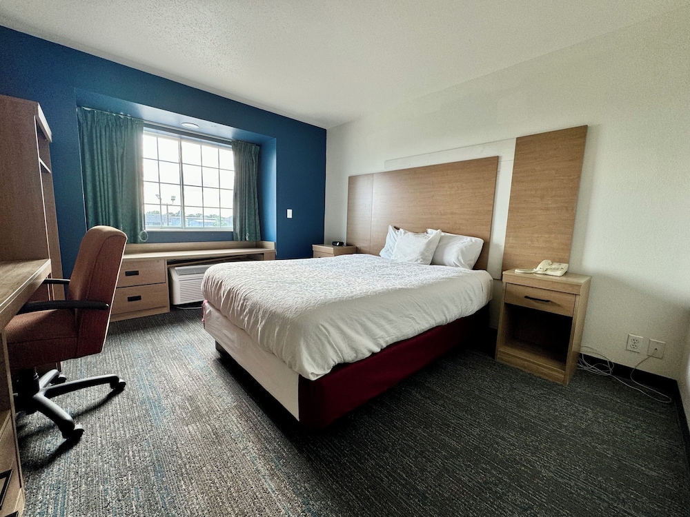Red River Lodge