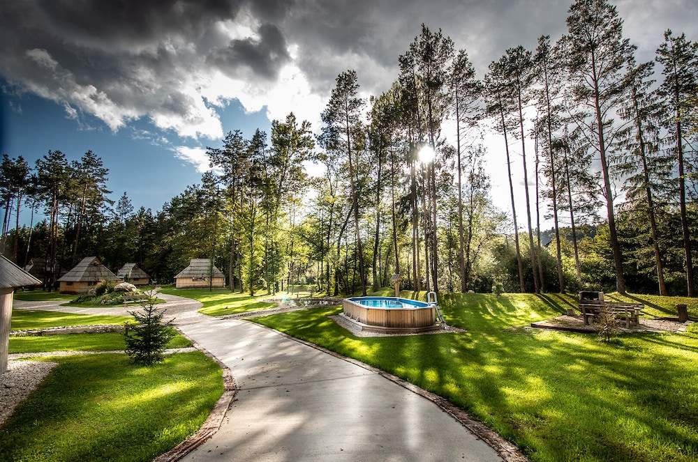 Slovenia Eco Resort