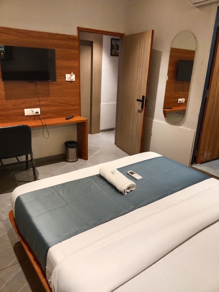 Hotel Royal Look