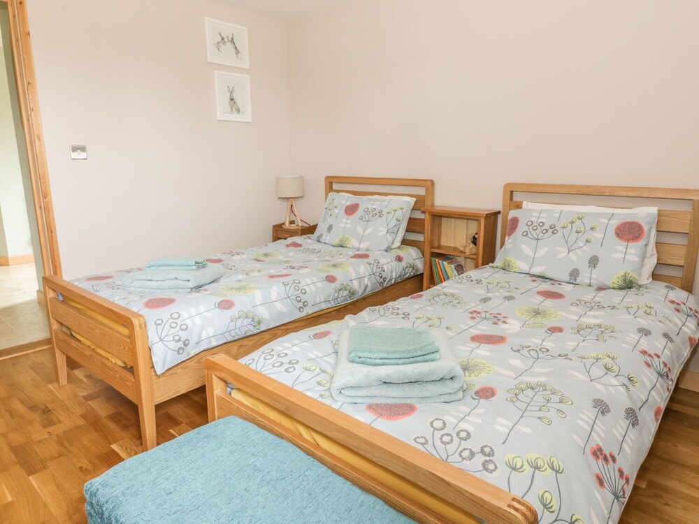 The Stable at Church Farm House view 4