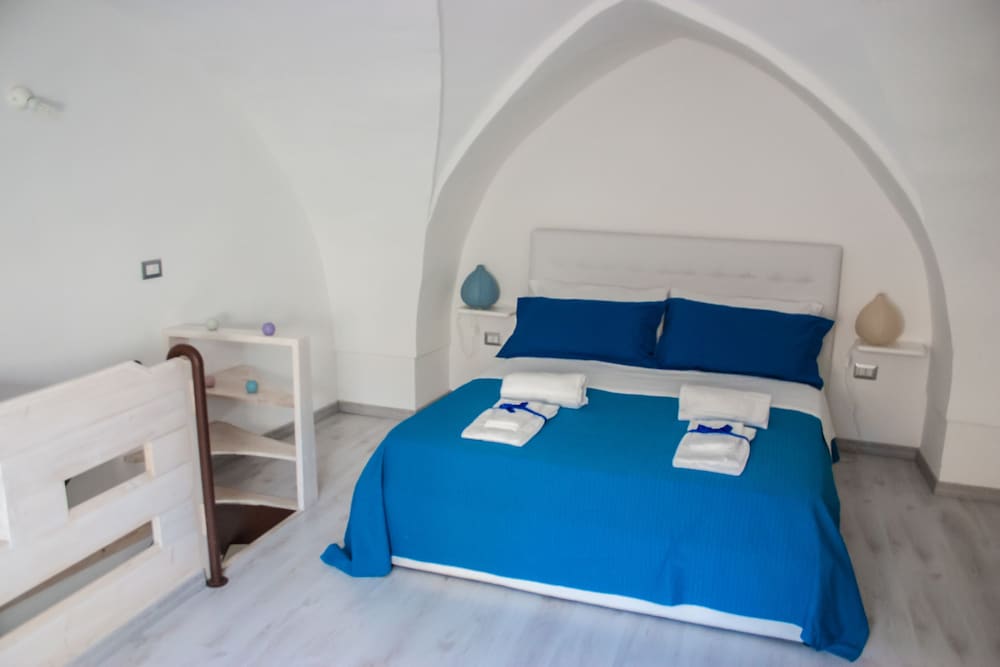 Riz Salento Guest House