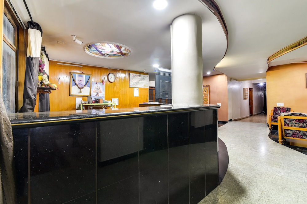 SPOT ON 60917 Hotel Ganesh view 5