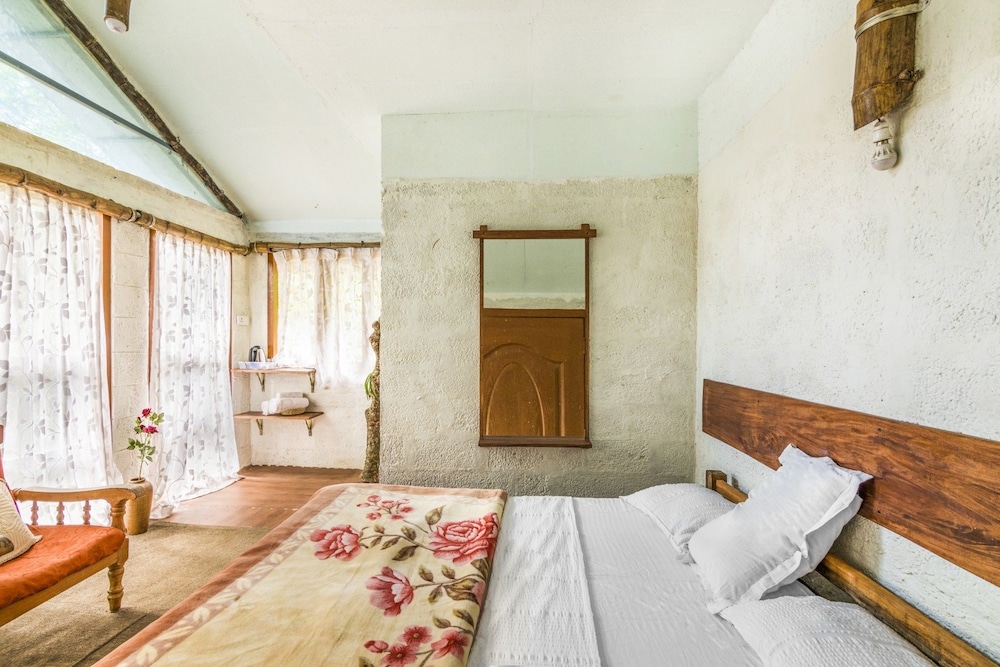GuestHouser 4 BHK Tree house 7d51