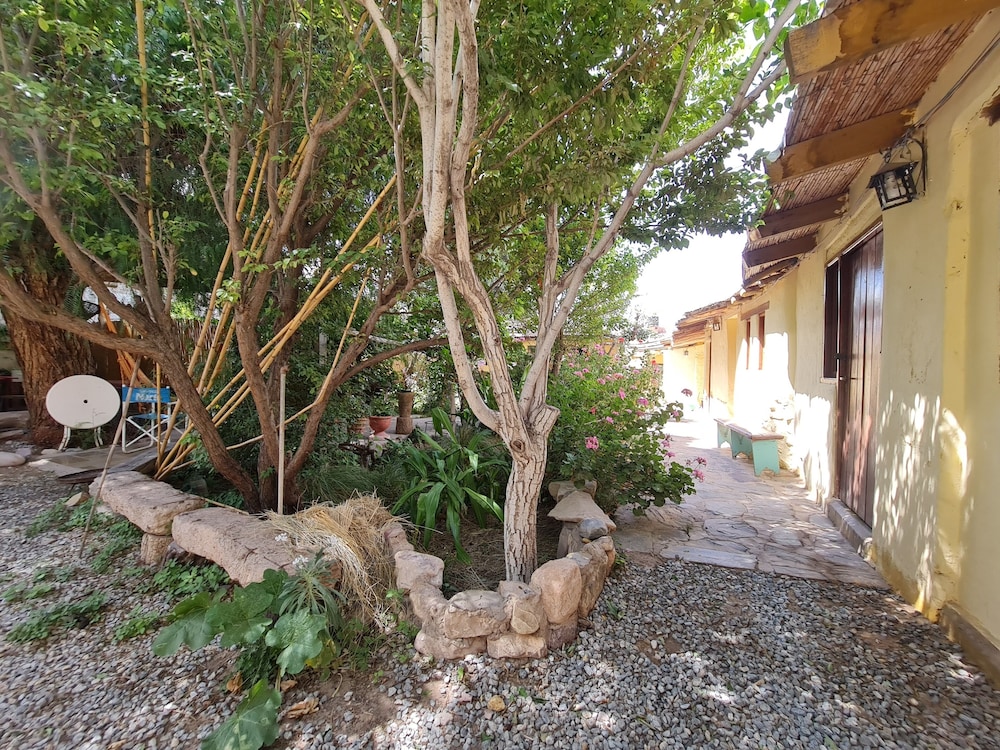 Andino Hostel
