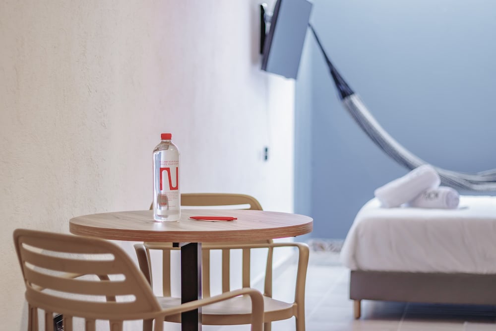 NOK Quiet Loft in Laureles