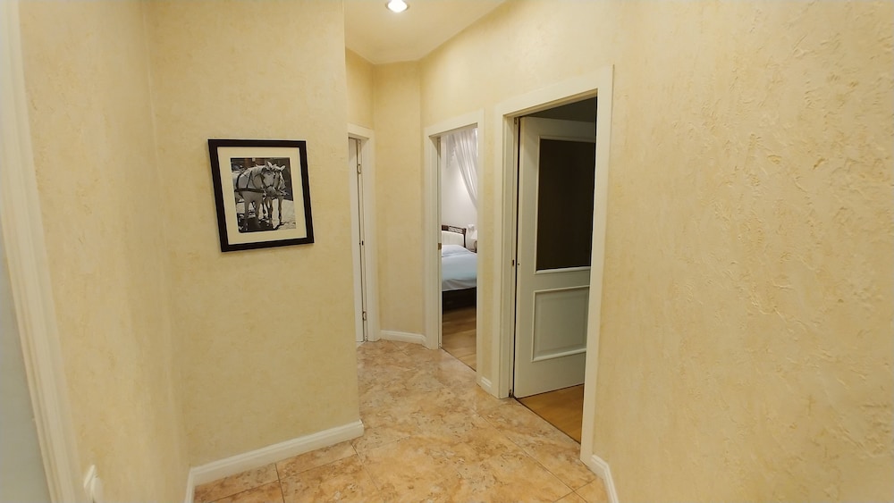 Kiev Rent Apartments