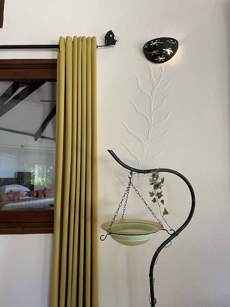 Ravintsara Wellness Hotel
