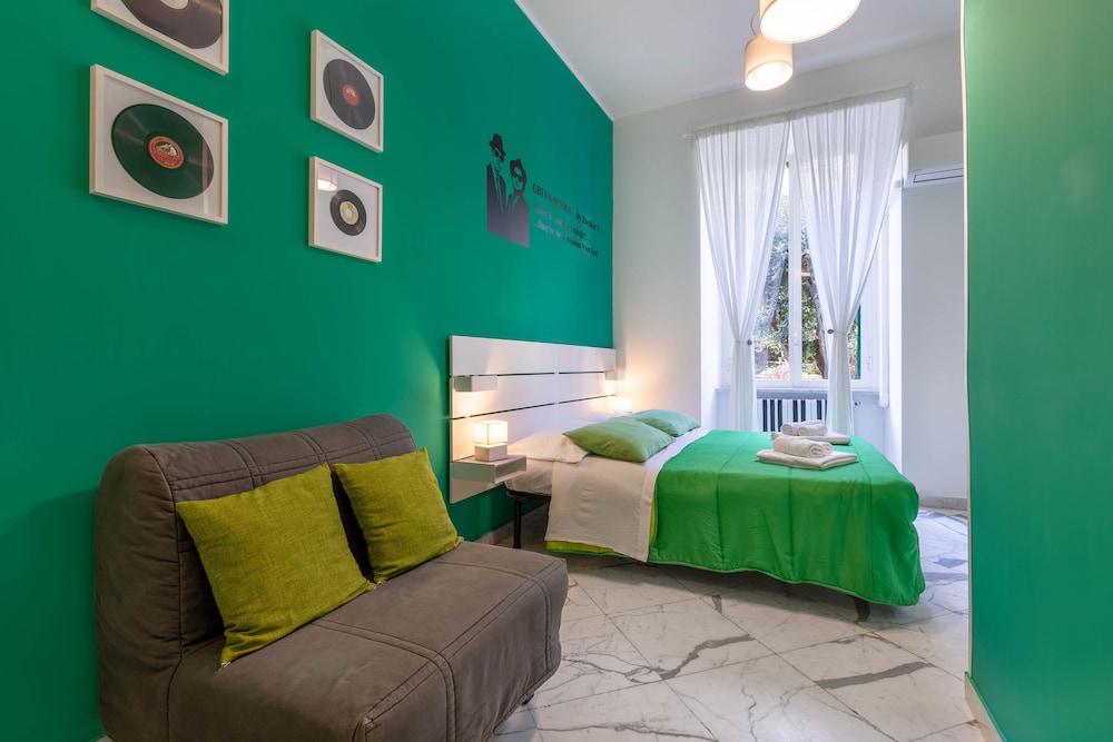 B&B Colori e Note
