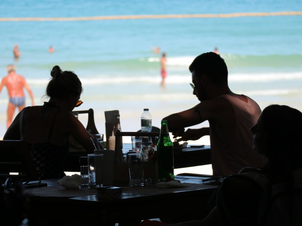 Palita Lodge