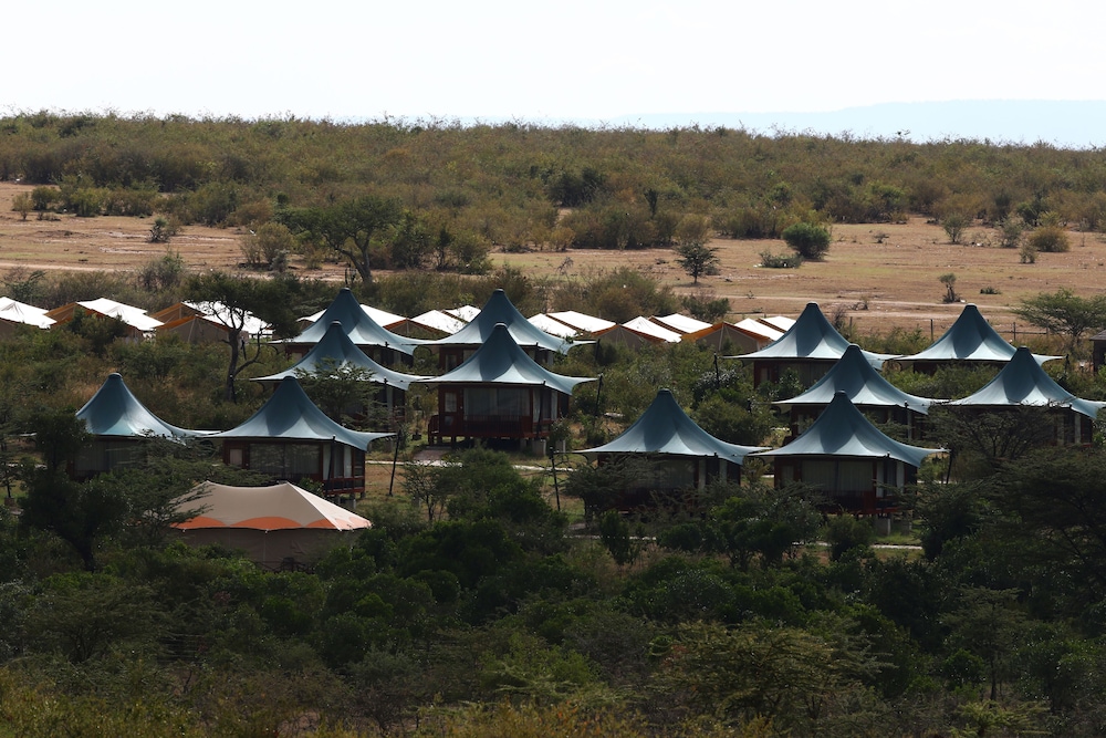 AA Lodge Masai Mara