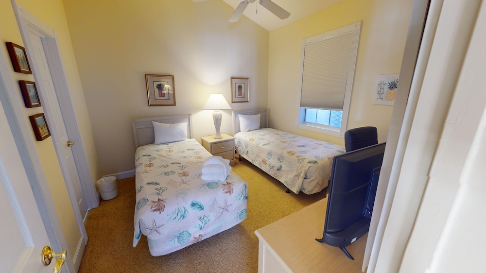 Magnolia Place 4717-302 2 Bedroom Condo