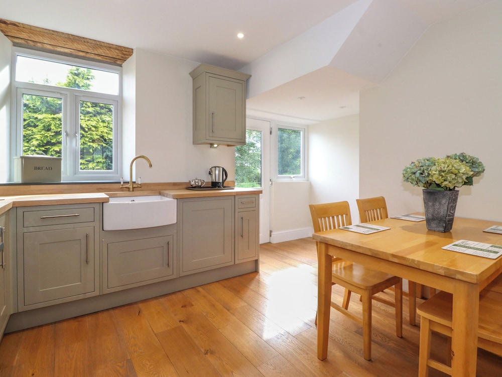Hannah's Cottage