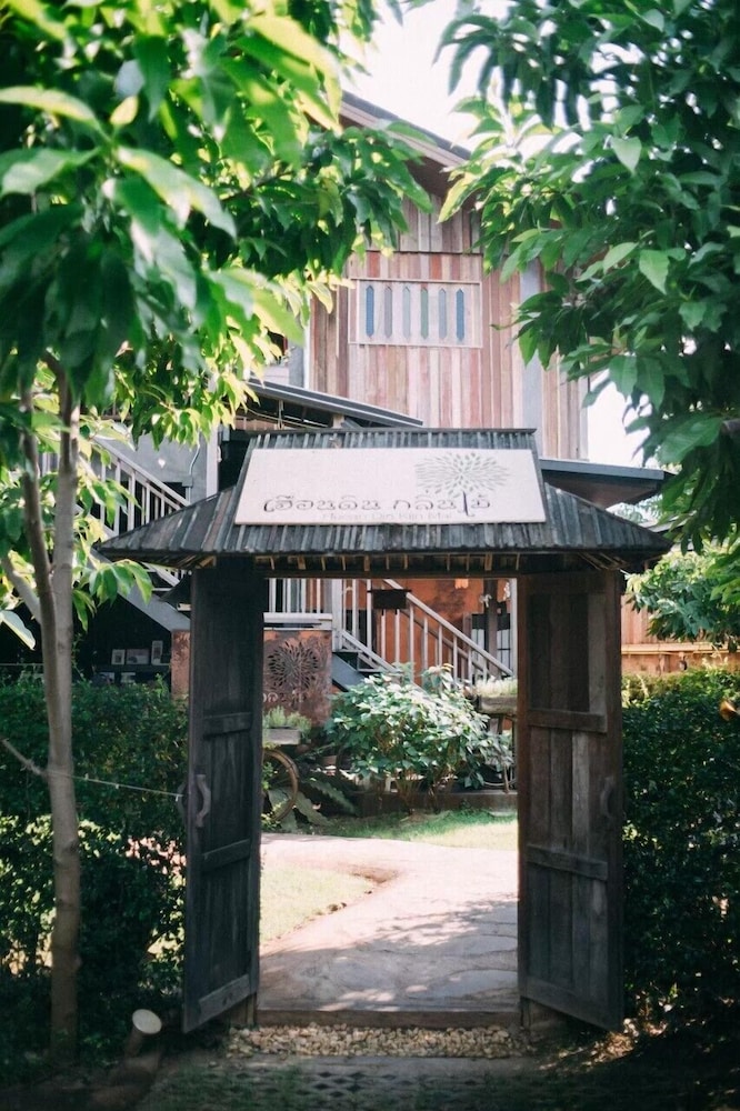 Hueandin Klinmai Boutique Hotel