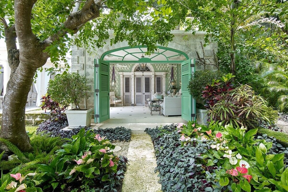 Leamington Estate 4 Bedroom Villa