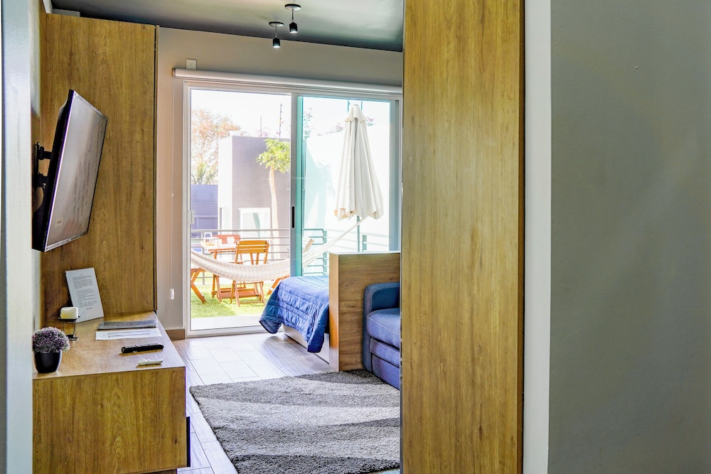 Sierra Apartments Luxury & Comfort