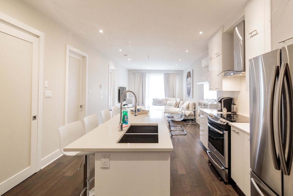 Parc Avenue Lofts