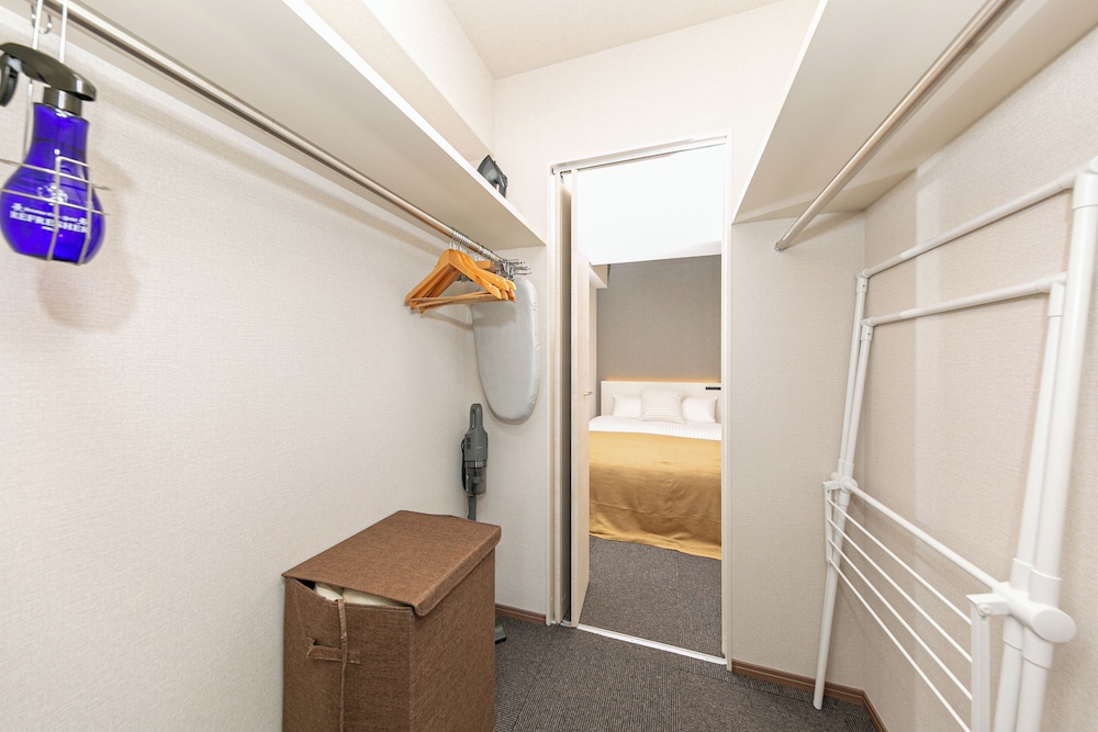 Living like Hotel Hakata Premium