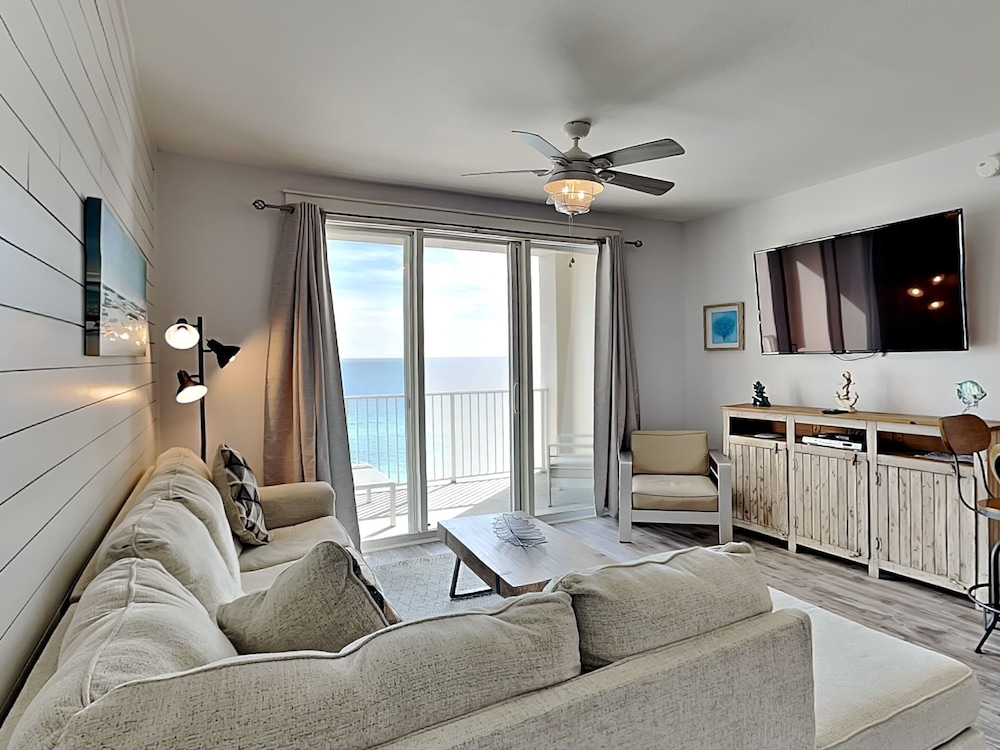 Majestic Sun #1008A by Southern Vacation Rentals