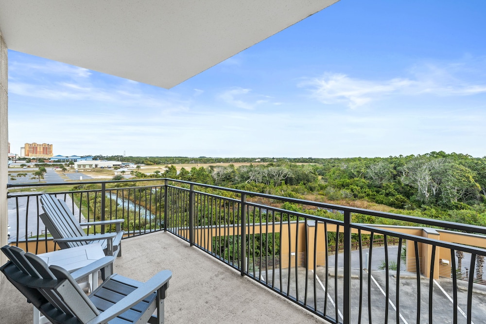 Origins Beach Resort by Panhandle Getaways