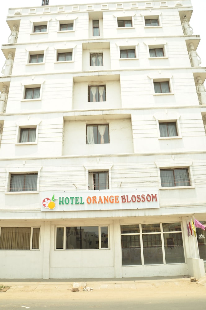Hotel Orange Blossom