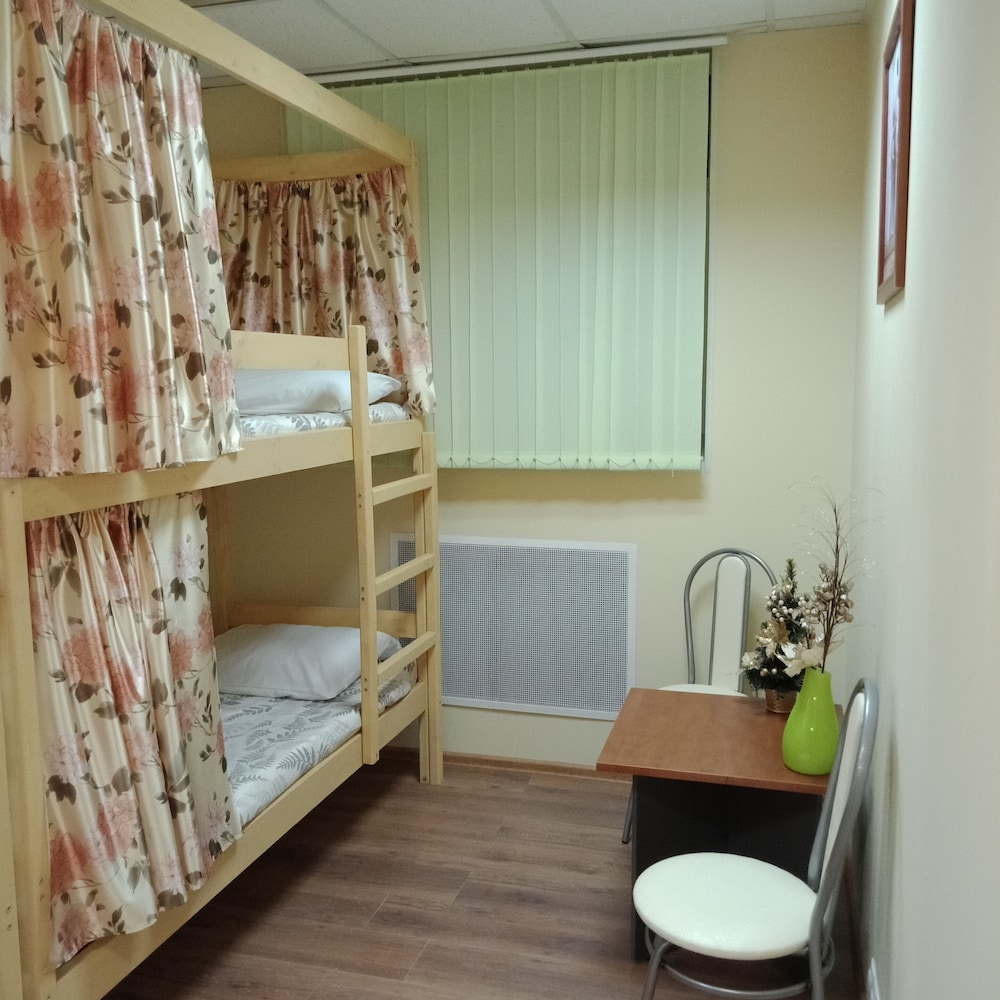 Milan Hostel