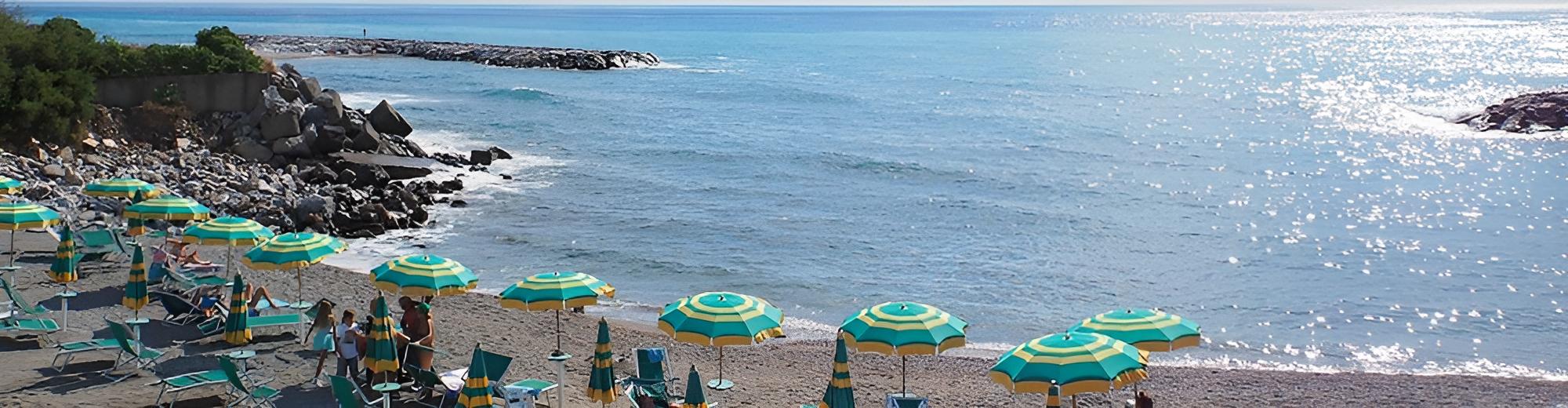 Hotel delle Stelle Beach Resort
