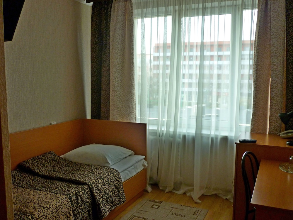 Hotel Belarus Brest