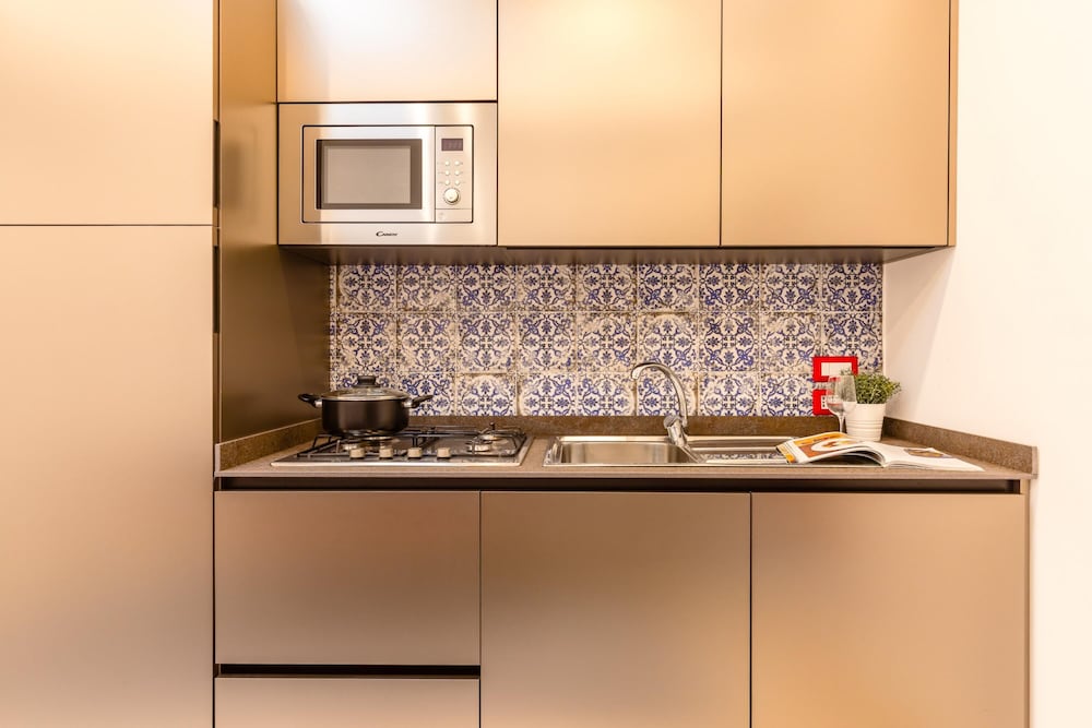 Colonna Apartment 2 by Wonderful Italy photo 5