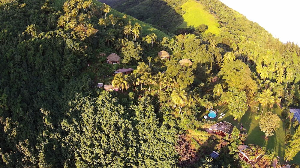 Vanira Lodge