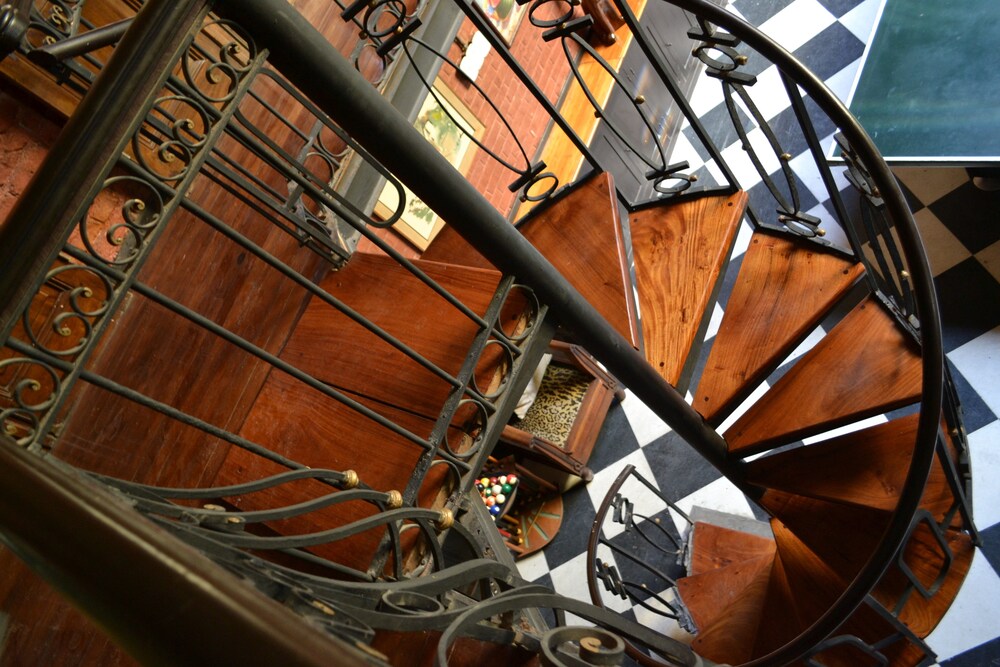 DEL900 Hostel Boutique