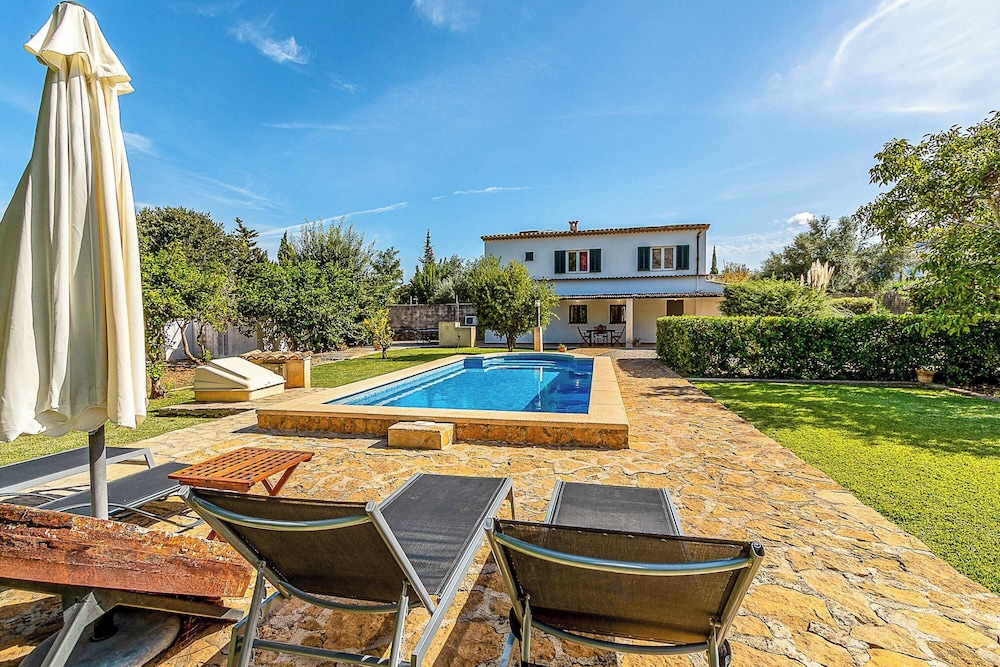 Villa Las Palmeritas photo 5