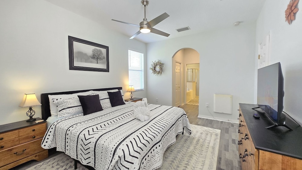 Cp641cd 4 Bedroom Home