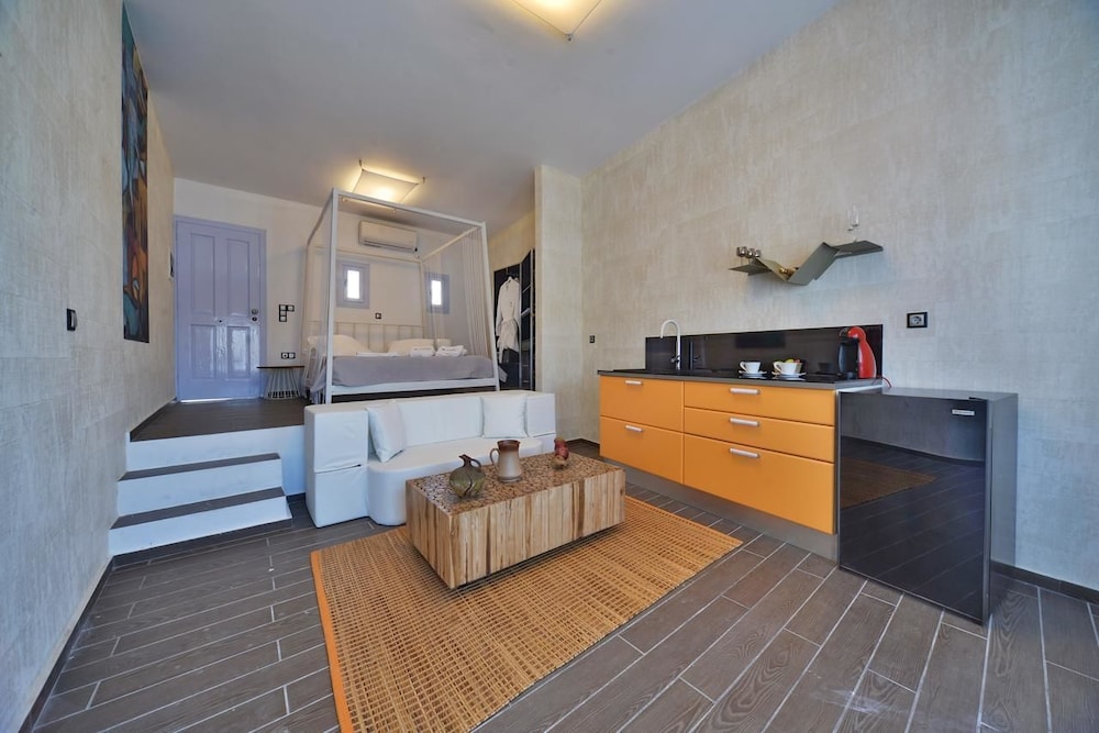 Amo Suites & Spa, Foto 19