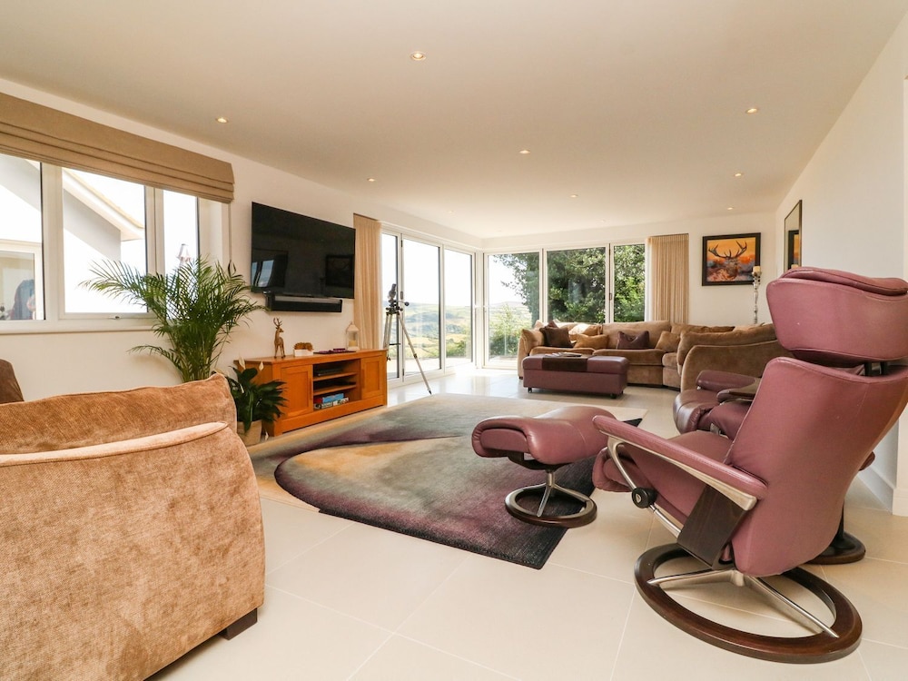 Buddicombe House