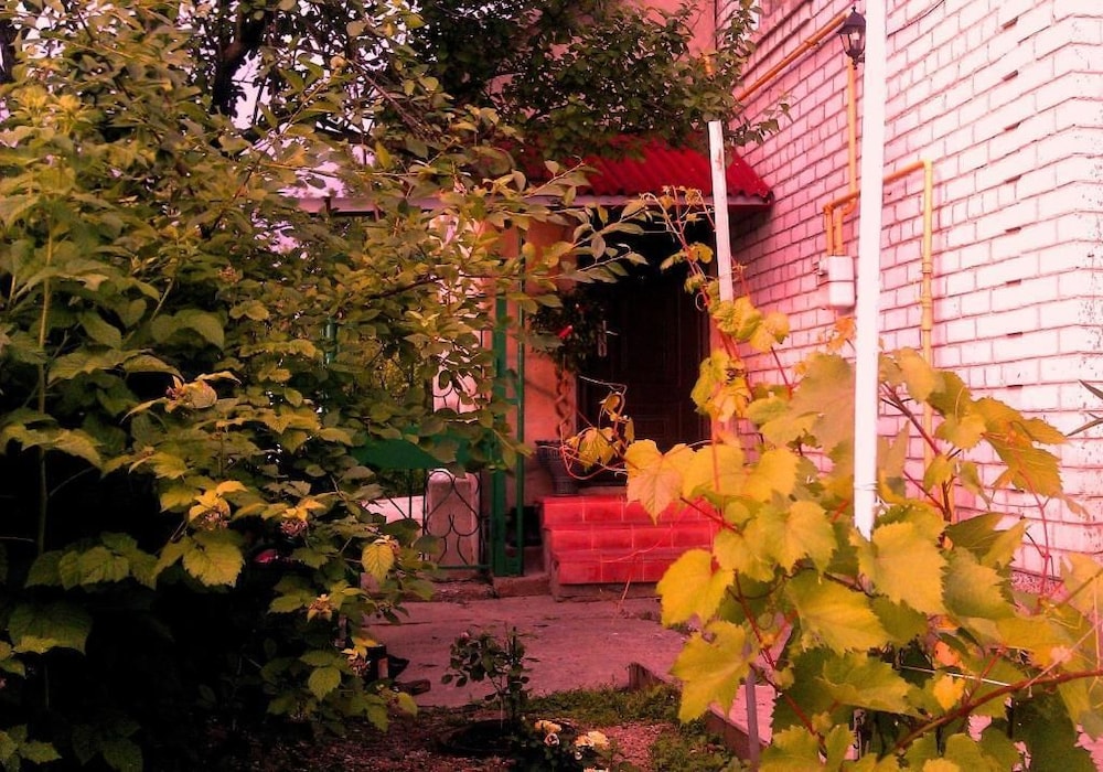 Valentina Guest House