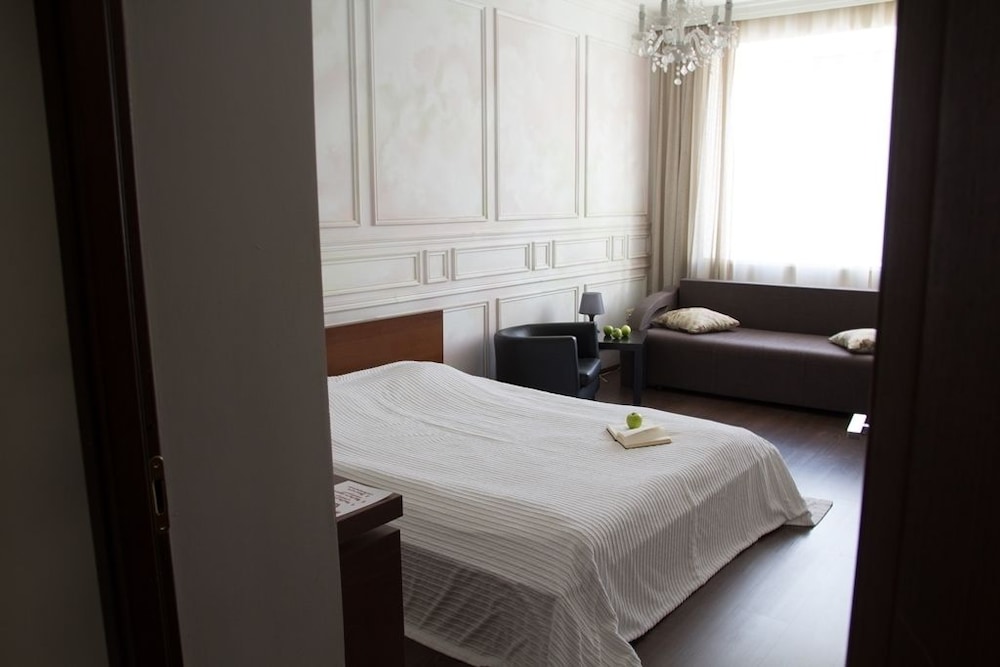 Apartment Etazhydaily Lenina
